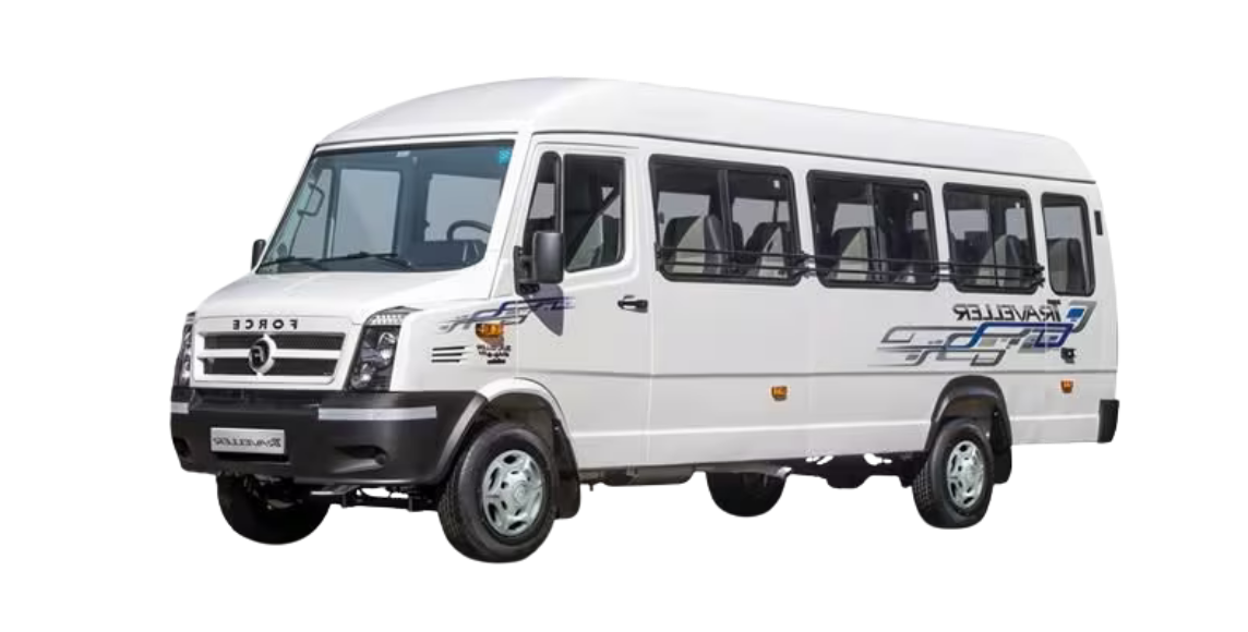 Tempo Traveller